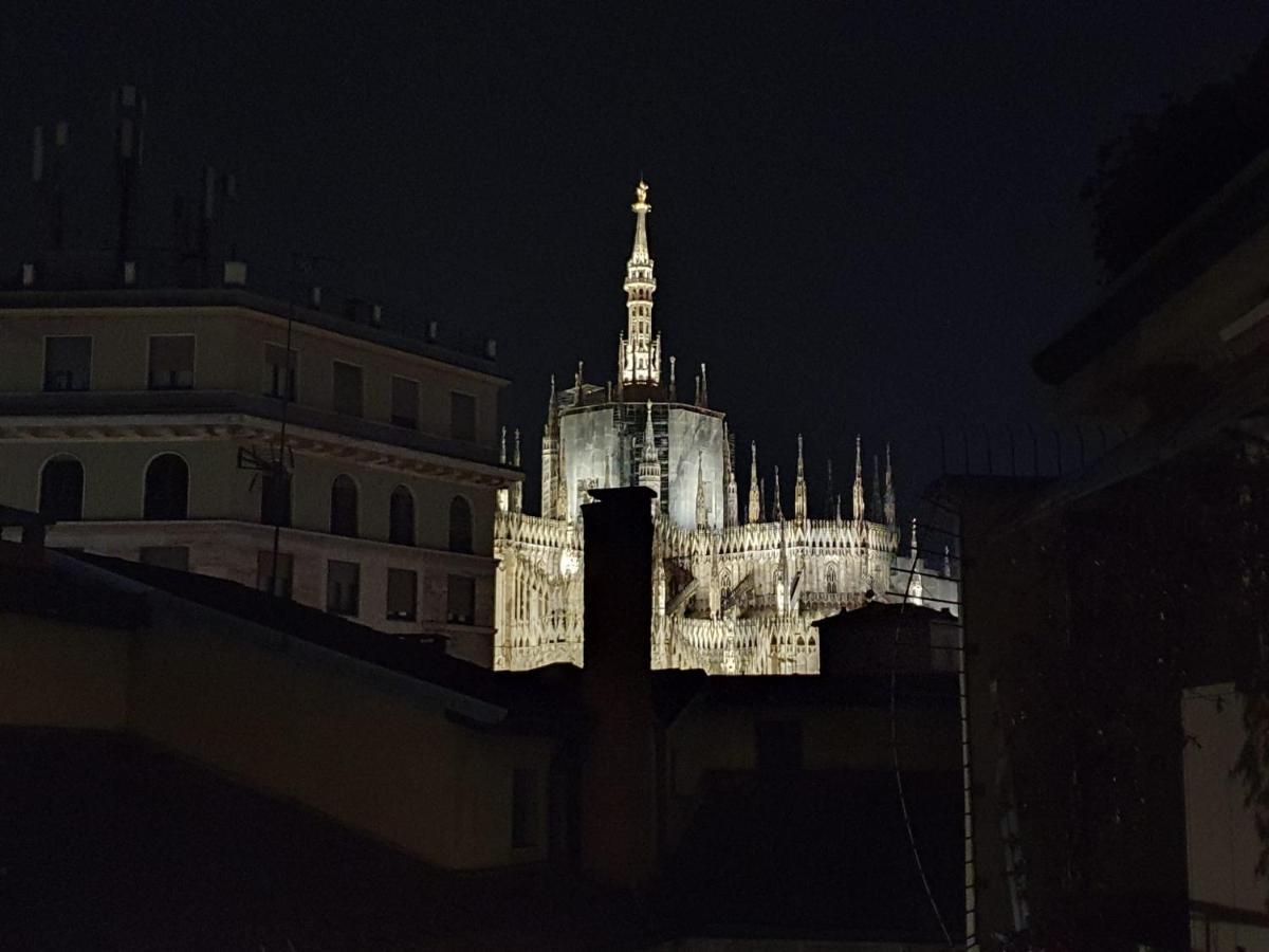 View Luxury Duomo * Mailand